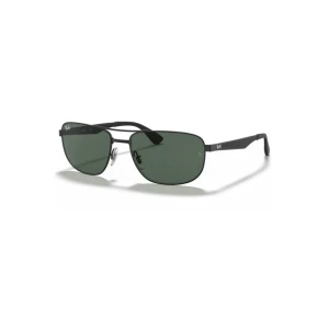 0RB3528 006/71 - Siyah RAYBAN ERKEK MODEL