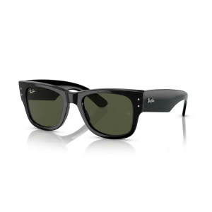 0RB0840S - Mega wayfarer 901/31 - Siyah RAYBAN UNISEX MODEL
