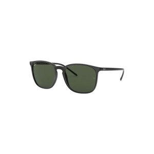 0RB4387 601/71 - Siyah RAYBAN UNISEX MODEL