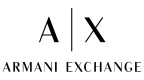  ARMANI EXCHANGE